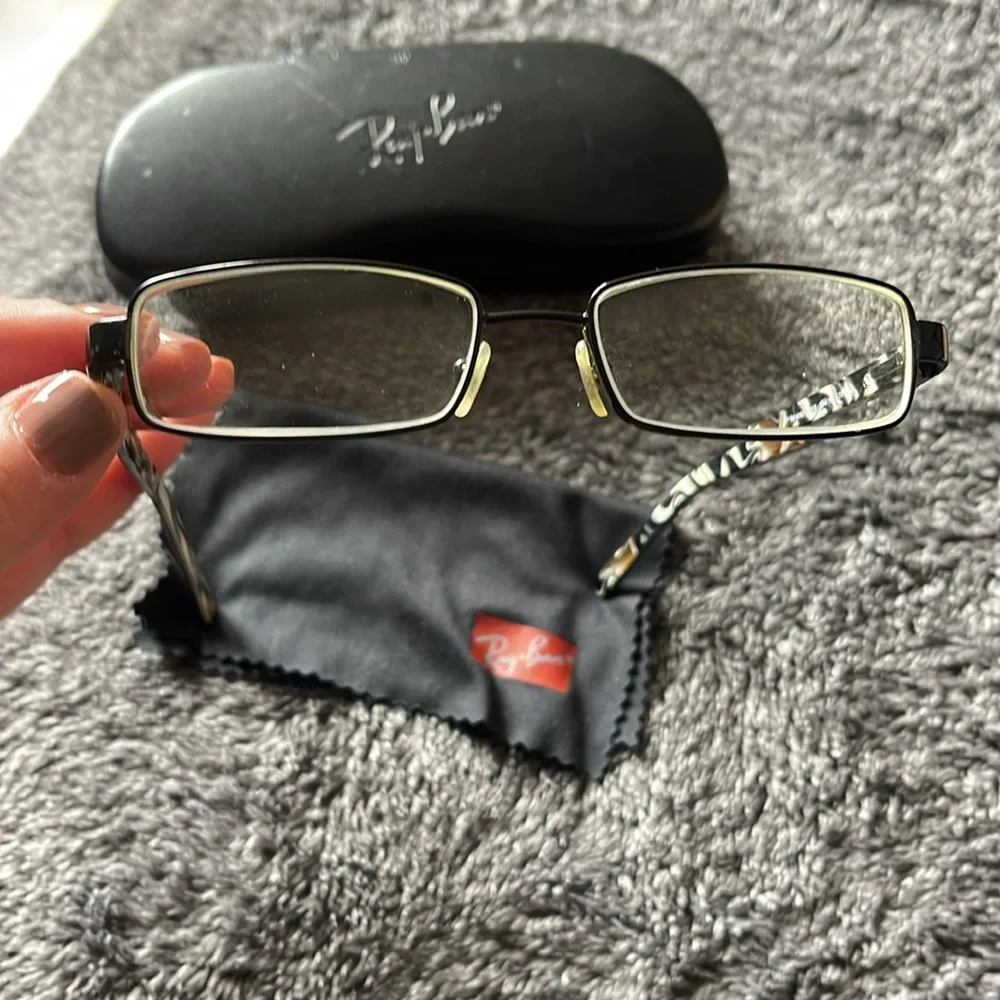 Rayban Frames / Glasses